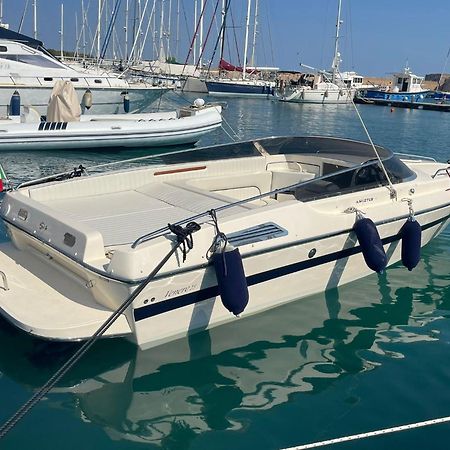 Villa Vera, Accesso Al Mare, Vista Castello, Ac Brindisi Exteriör bild
