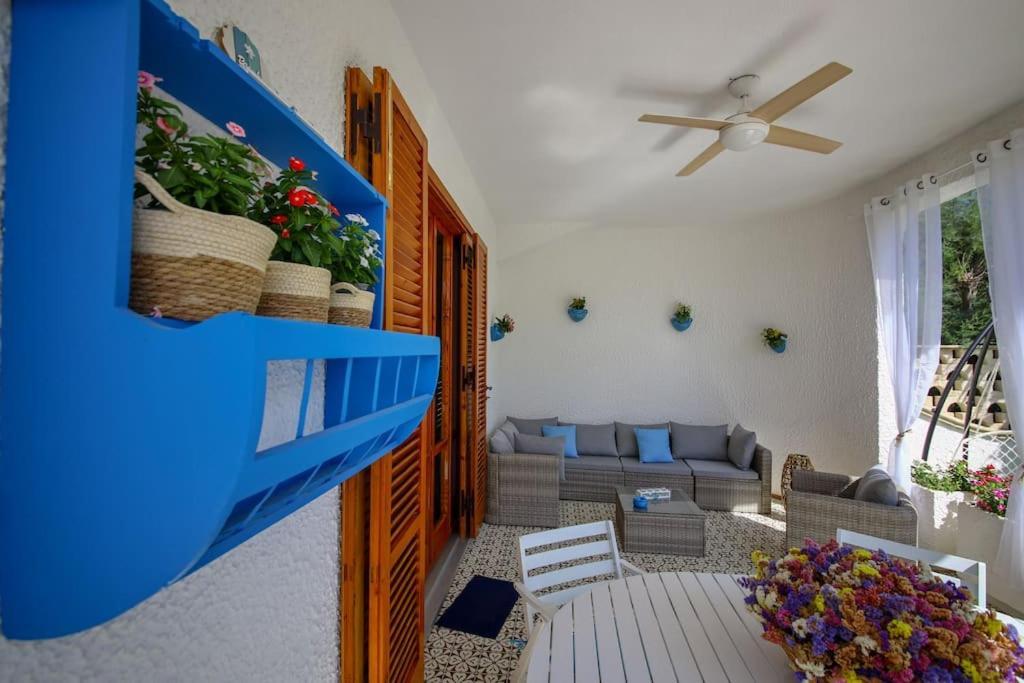 Villa Vera, Accesso Al Mare, Vista Castello, Ac Brindisi Exteriör bild